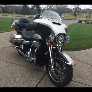 Meet your Posher, Paul